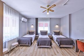 Palmada Hotel