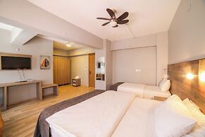 Palmada Hotel