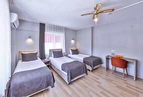 Palmada Hotel