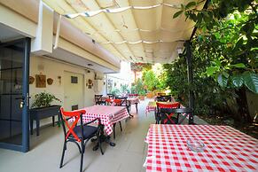 Palmada Hotel