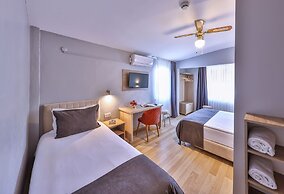 Palmada Hotel