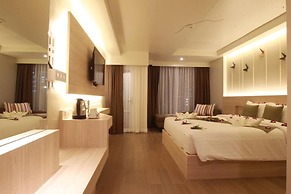 Levana Pattaya Hotel