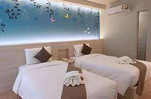 Levana Pattaya Hotel