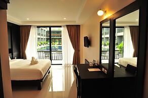 Sunmarina Hotel Cha Am