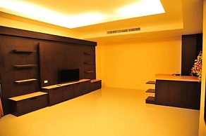 Sunmarina Hotel Cha Am
