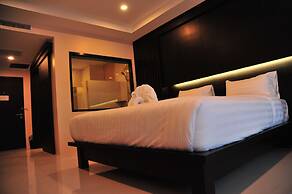 Sunmarina Hotel Cha Am