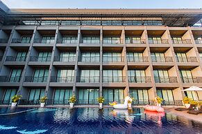 Sunmarina Hotel Cha Am