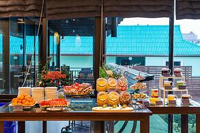 Sunmarina Hotel Cha Am