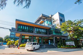 Sunmarina Hotel Cha Am