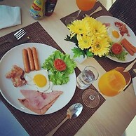 Sunmarina Hotel Cha Am