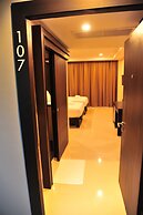 Sunmarina Hotel Cha Am