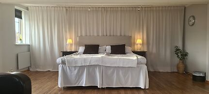 Sea Lodge
