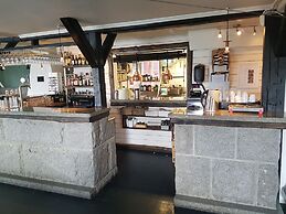 Sea Lodge