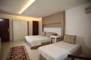 Grand Harsena Hotel