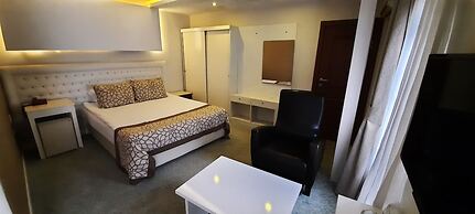 Grand Harsena Hotel