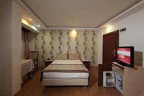 Grand Harsena Hotel