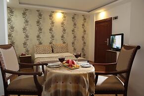 Grand Harsena Hotel