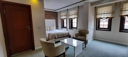 Grand Harsena Hotel