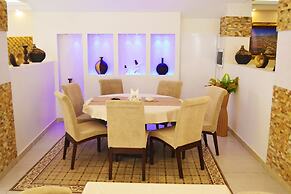 Grand Harsena Hotel