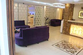 Grand Harsena Hotel