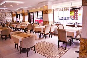 Grand Harsena Hotel