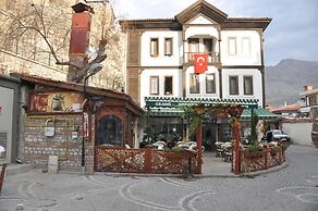 Grand Harsena Hotel