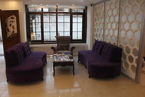 Grand Harsena Hotel