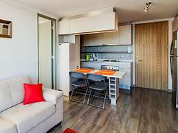 Getaway in Concon