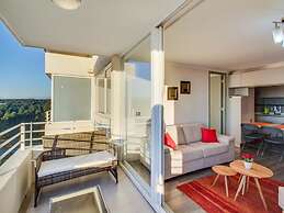 Getaway in Concon