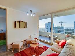 Getaway in Concon