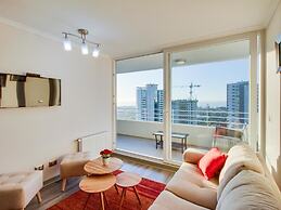 Getaway in Concon