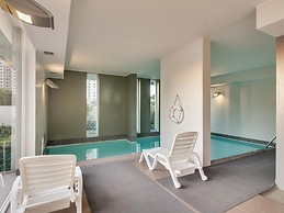 Getaway in Concon