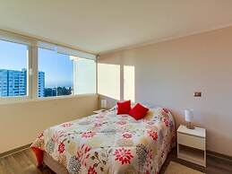 Getaway in Concon