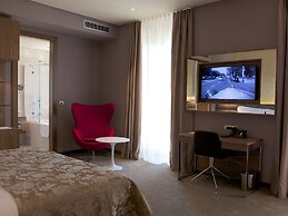 Atlantida Boutique Hotel