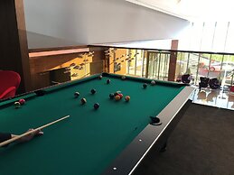 Atlantida Boutique Hotel