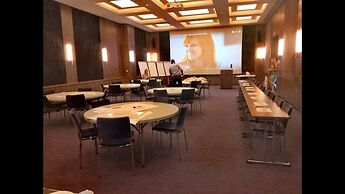 Atlantida Boutique Hotel