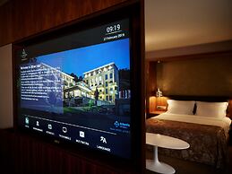Atlantida Boutique Hotel