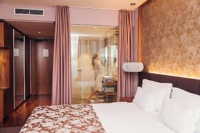 Atlantida Boutique Hotel