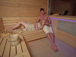 Atlantida Boutique Hotel