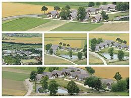 Panonska Vas Villas and Studios