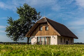 Panonska Vas Villas and Studios