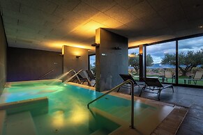 Hotel Bodega Finca de Los Arandinos