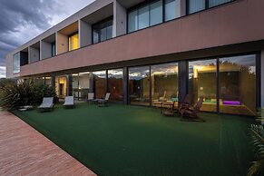 Hotel Bodega Finca de Los Arandinos