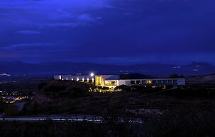 Hotel Bodega Finca de Los Arandinos
