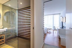 Hotel Bodega Finca de Los Arandinos