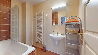Central Apartmany Biela street