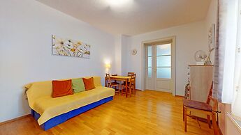 Central Apartmany Biela street