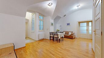 Central Apartmany Biela street