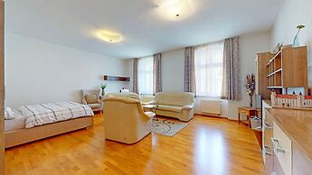 Central Apartmany Biela street