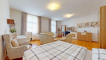 Central Apartmany Biela street